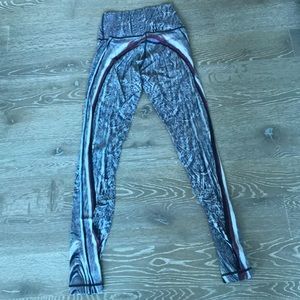 Lululemon Wunder Under Pants